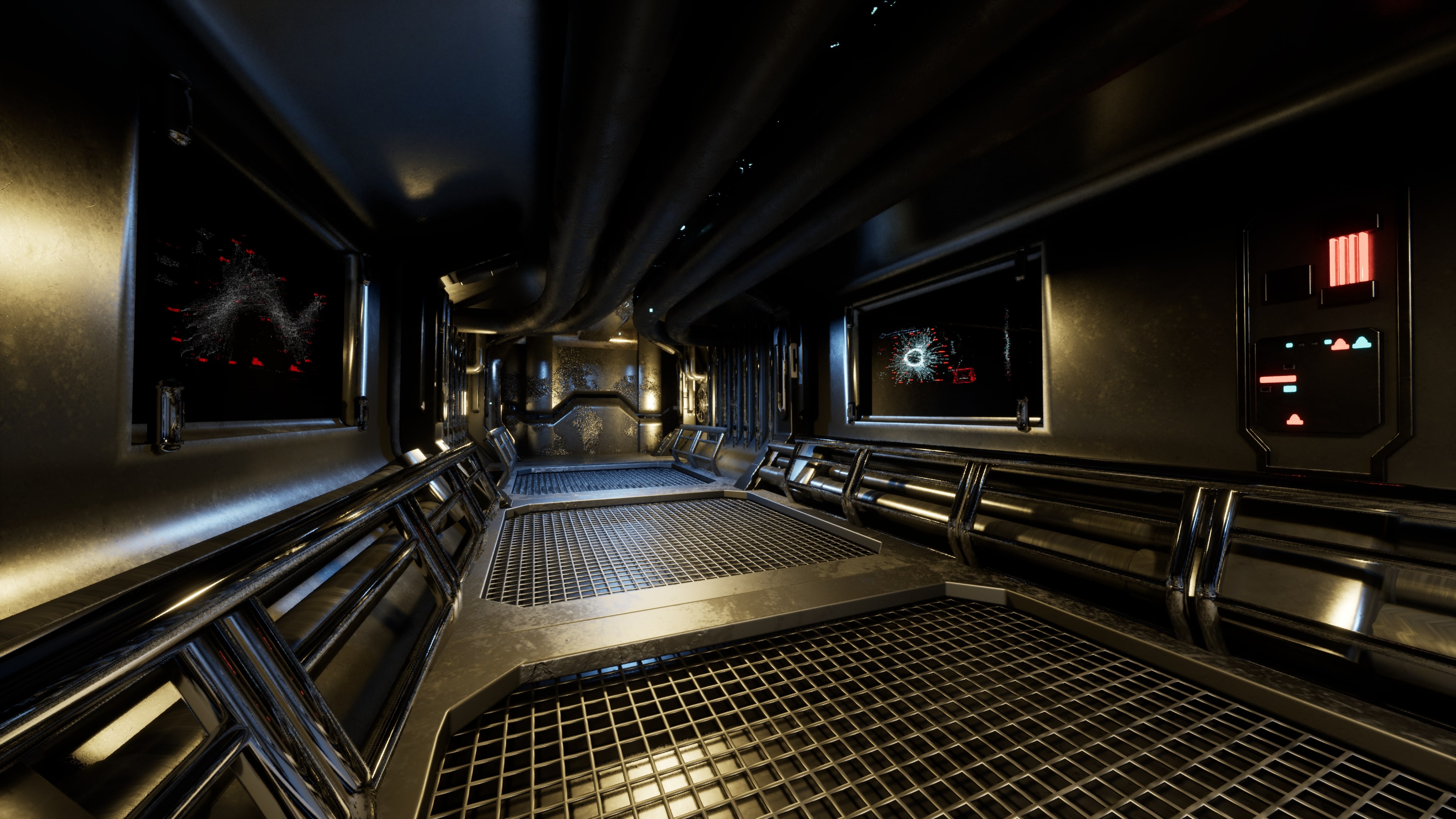 Environments